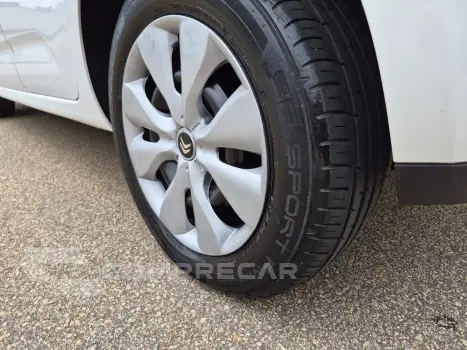 C3 1.6 VTI 120 Start Attraction Eat6
