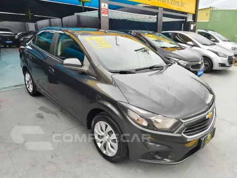 PRISMA Sed. LT 1.4 8V FlexPower 4p Aut.