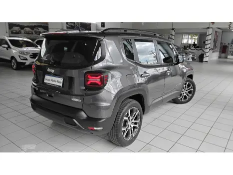 RENEGADE 1.3 T270 TURBO FLEX LONGITUDE AT6