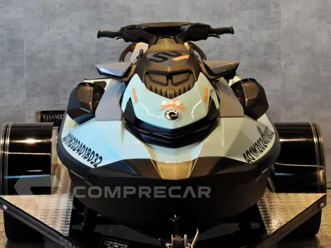 SEA-DOO GTI WAKE 170