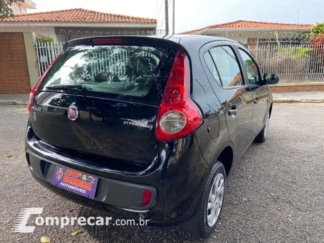 PALIO 1.0 MPI Attractive 8V