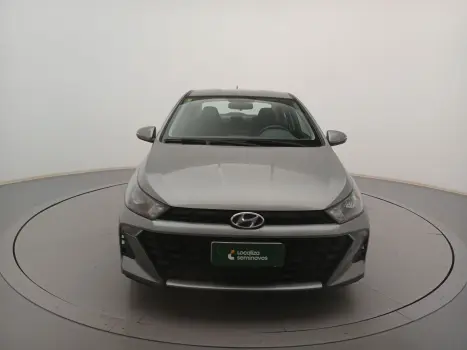 HB20S 1.0 TGDI FLEX COMFORT PLUS AUTOMÁTICO