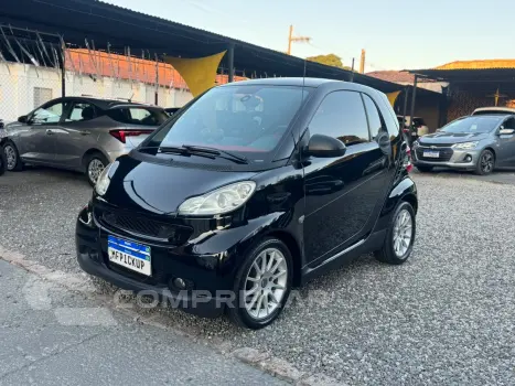 FORTWO 1.0 Coupe 3 Cilindros Turbo