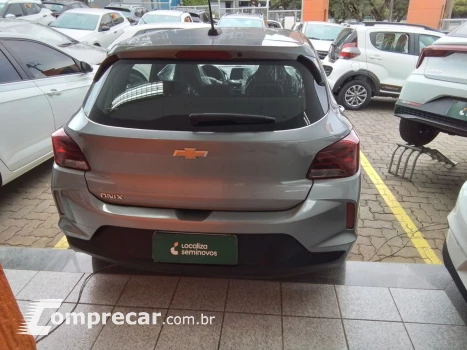 ONIX 1.0 TURBO FLEX LT MANUAL