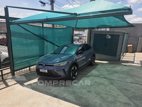 Volkswagen NIVUS 1.4 250 TSI GTS 4 portas