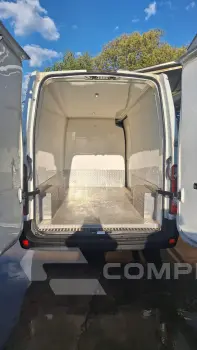 MASTER 2.3 DCI Extra Furgão L3h2