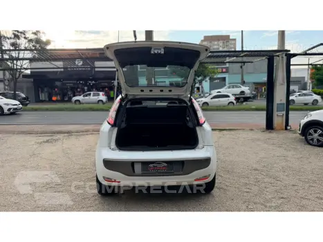 PUNTO 1.6 ESSENCE 16V FLEX 4P MANUAL