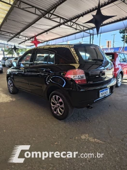 AGILE LT 1.4 MPFI 8V FlexPower 5p
