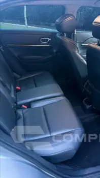 HR-V 1.5 DI I-VTEC TURBO FLEX TOURING CVT