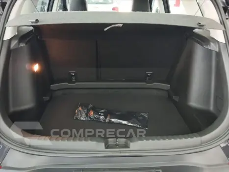 TRACKER 1.0 TURBO FLEX LTZ AUTOMÁTICO