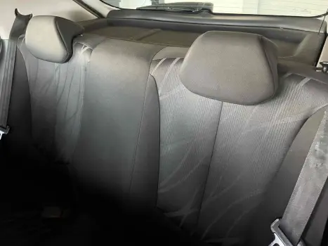 HB20 1.0 COMFORT 12V FLEX 4P MANUAL