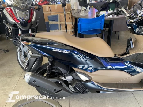 PCX 160 DLX