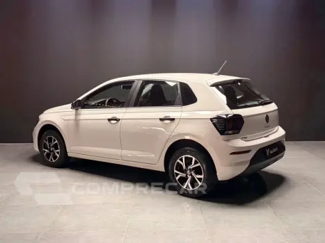 POLO 1.0 MPI TRACK MANUAL