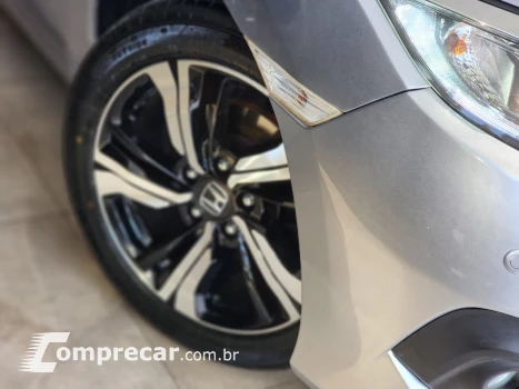 CIVIC 2.0 16vone EXL