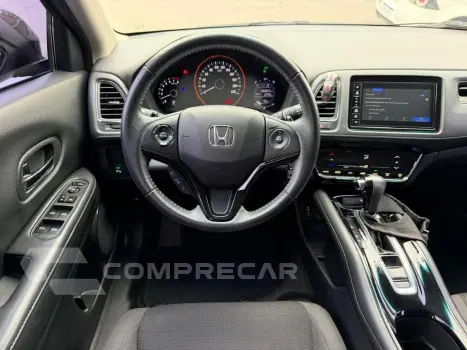 HR-V EX 1.8 Flexone 16V 5p Aut.
