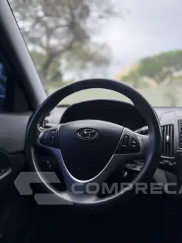 I30 2.0 MPI 16V