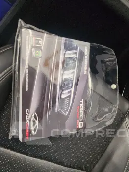 Tiggo 8 TXS 1.6 16V TGDi Aut.