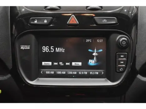 COBALT - 1.8 MPFI LTZ 8V 4P MANUAL