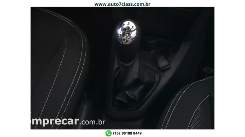SANDERO - 1.0 12V SCE ZEN MANUAL