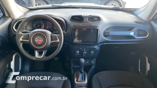 JEEP RENEGADE 1.8 16V SPORT