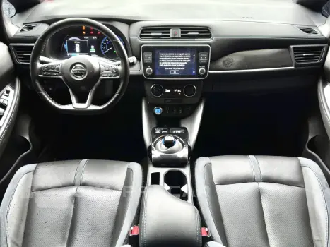 LEAF B12P 40 ELÉTRICO