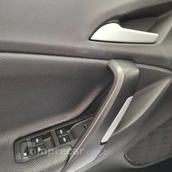 TRACKER LT 1.0 Turbo 12V Flex Aut.