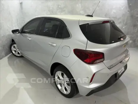 ONIX 1.0 Turbo Premier