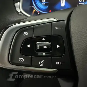 Tiggo 8 TXS 1.6 16V TGDi Aut.