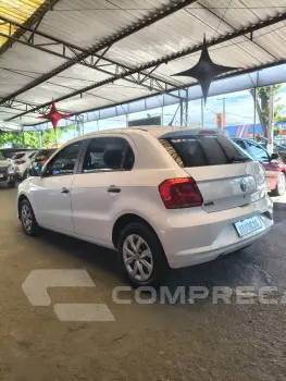 Gol 1.0 Flex 12V 5p