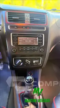 FOX 1.6 MI ROCK IN RIO 8V FLEX 4P MANUAL