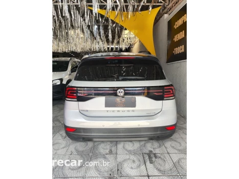 T-CROSS 1.0 200 TSI Sense