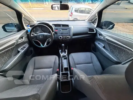 Fit LX 1.5 Flexone 16V 5p Aut.