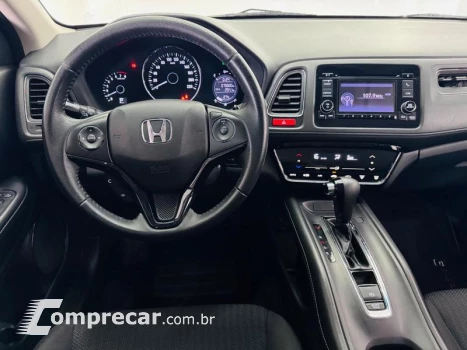 HR-V EX CVT