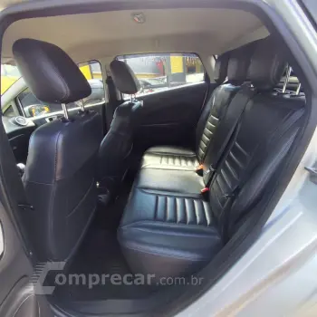 Fiesta SE 1.6 16V Flex 5p