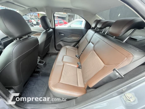 COBALT 1.8 LTZ 8V