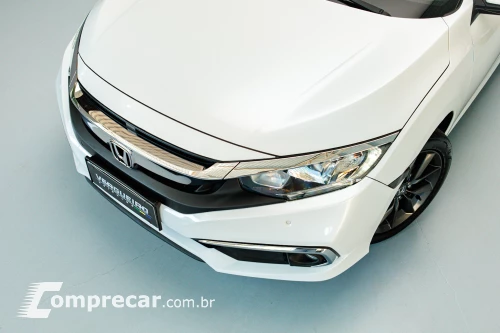 CIVIC 2.0 16vone EXL