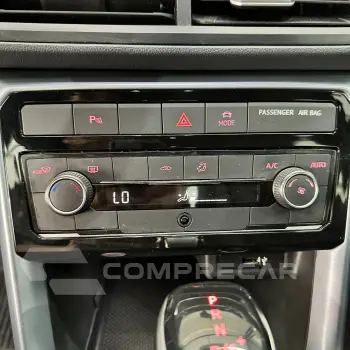 T-Cross Comfor. 200 TSI 1.0 Flex 5p Aut.