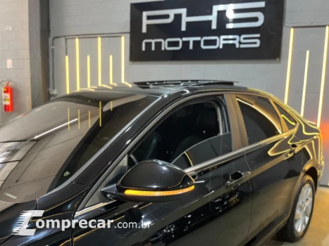 JETTA 1.4 250 TSI Comfortline