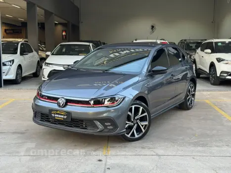 Polo 1.4 250 Tsi Gts Automático