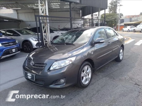 COROLLA 1.8 XEI 16V