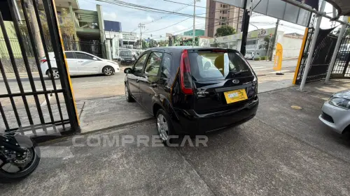 FIESTA 1.0 Rocam SE 8V