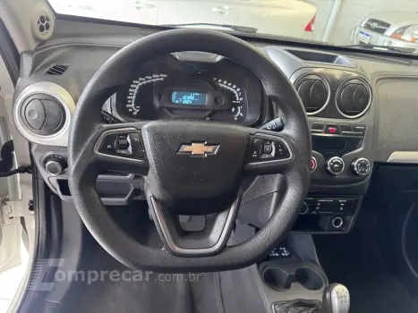 MONTANA 1.4 MPFI LS CS 8V