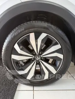 T-CROSS 1.0 200 TSI Comfortline