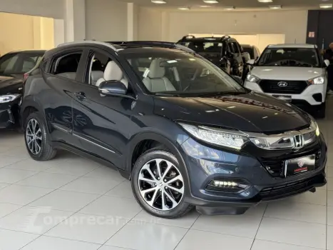 HR-V 1.5 16V 4P FLEX TOURING TURBO AUTOMÁTICO CVT