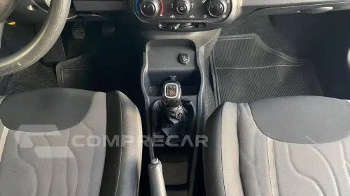 FIAT UNO 1.3 FIREFLY WAY