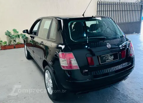 STILO 1.8 MPI Connect 8V