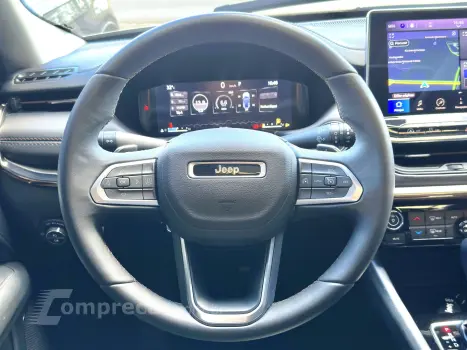 COMPASS 1.3 T270 TURBO FLEX LIMITED AT6