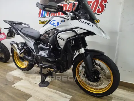 R 1300 GS PLUS