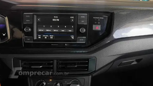 VIRTUS 1.0 170 TSI MANUAL