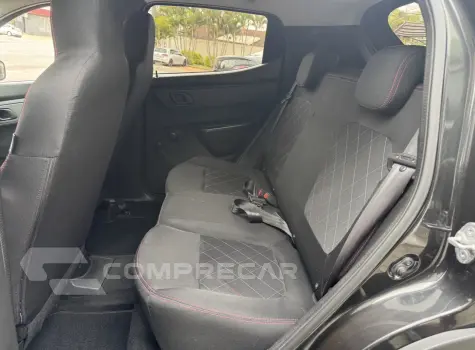 Kwid KWID Zen 1.0 Flex 12V 5p Mec.